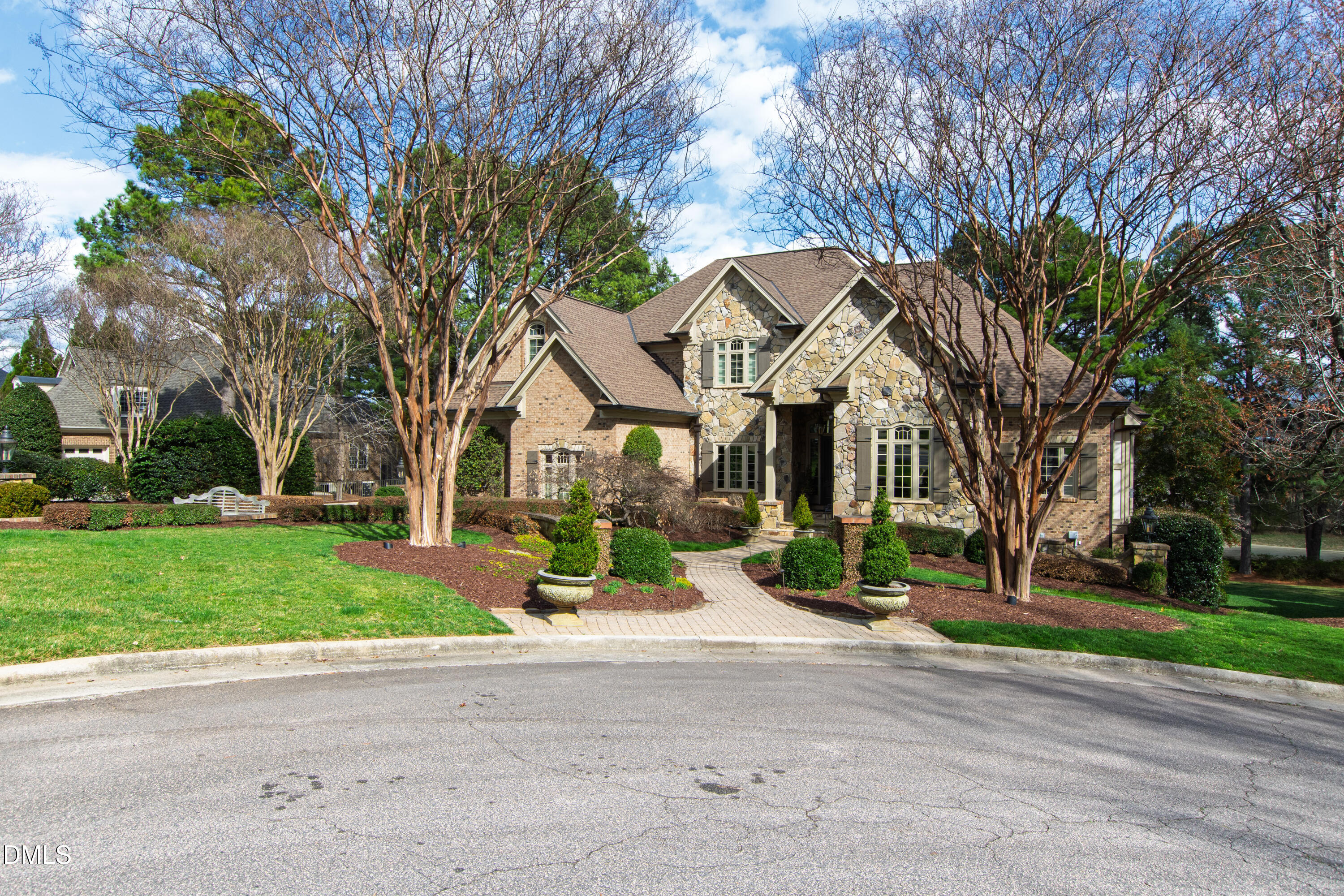 12345 Richmond Run Drive