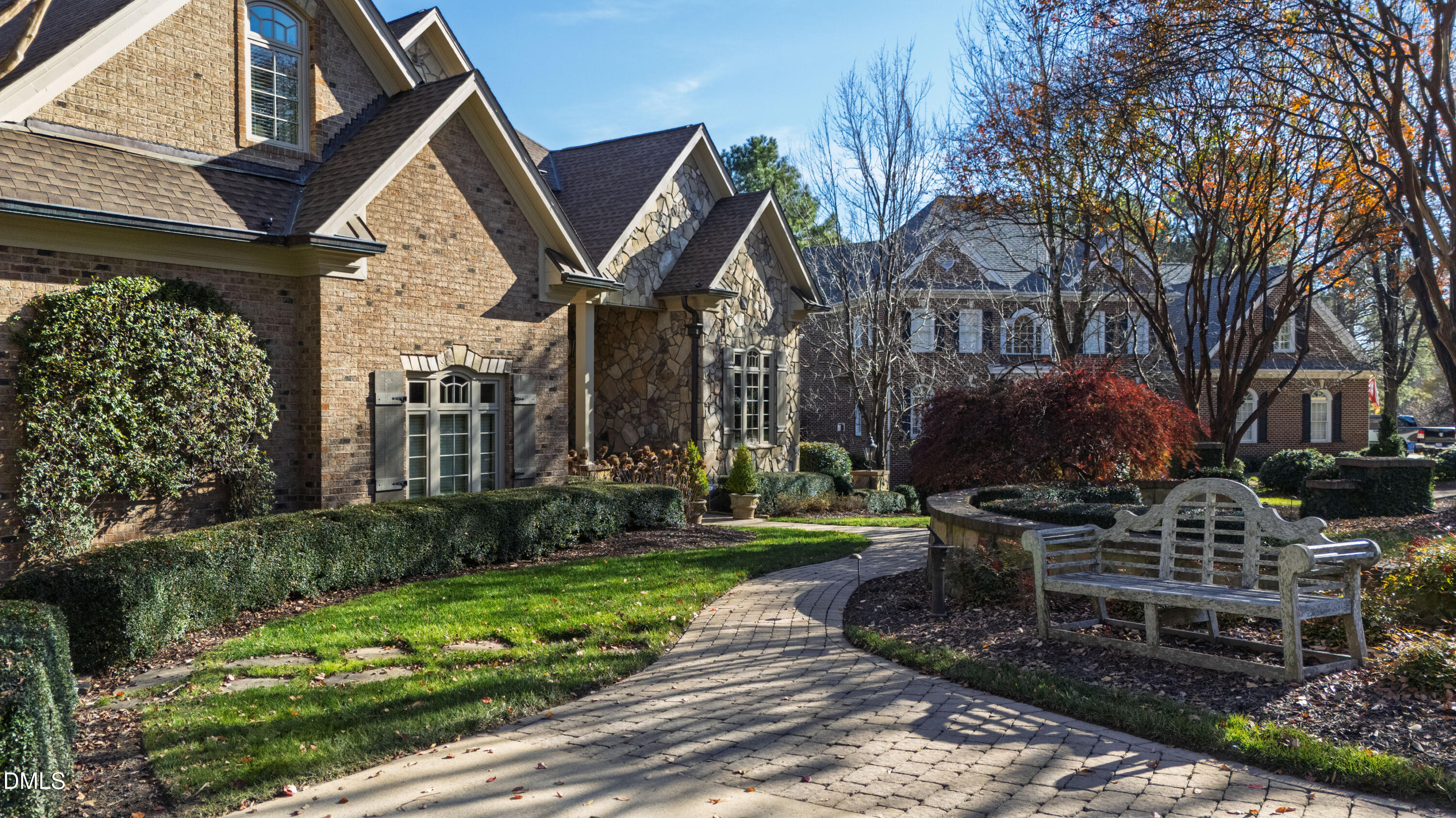 12345 Richmond Run Drive