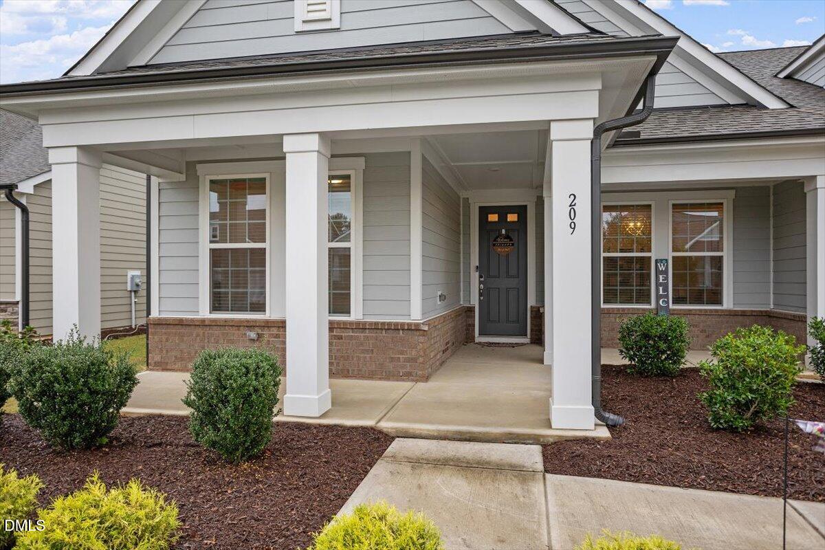 209 Kephart Way