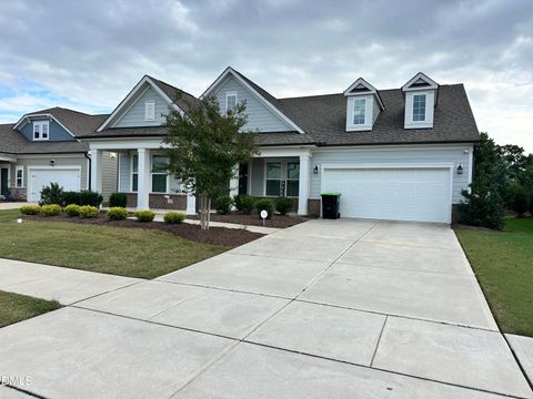 209 Kephart Way Holly Springs NC 27540