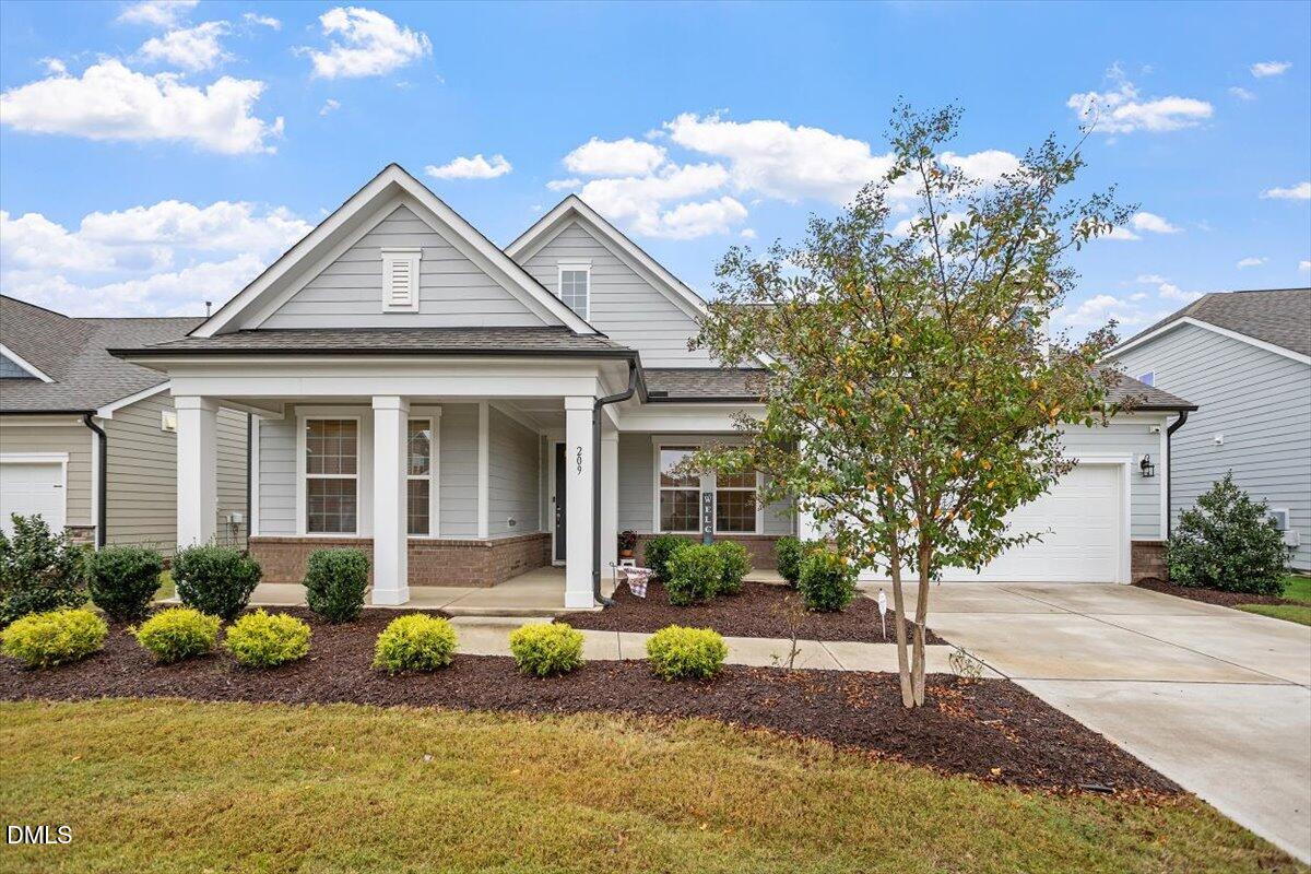 209 Kephart Way
