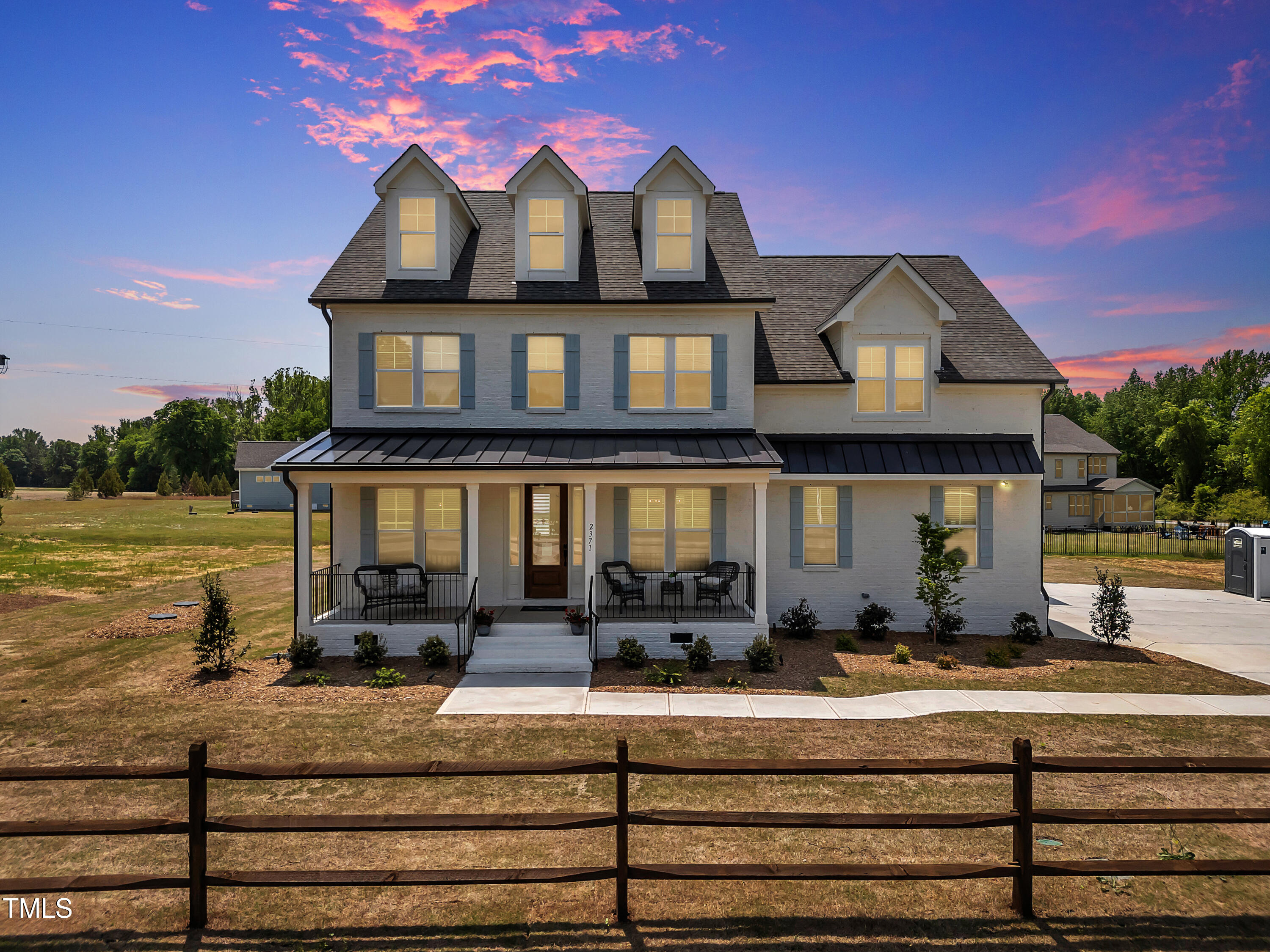 2371 Old Us Hwy 421