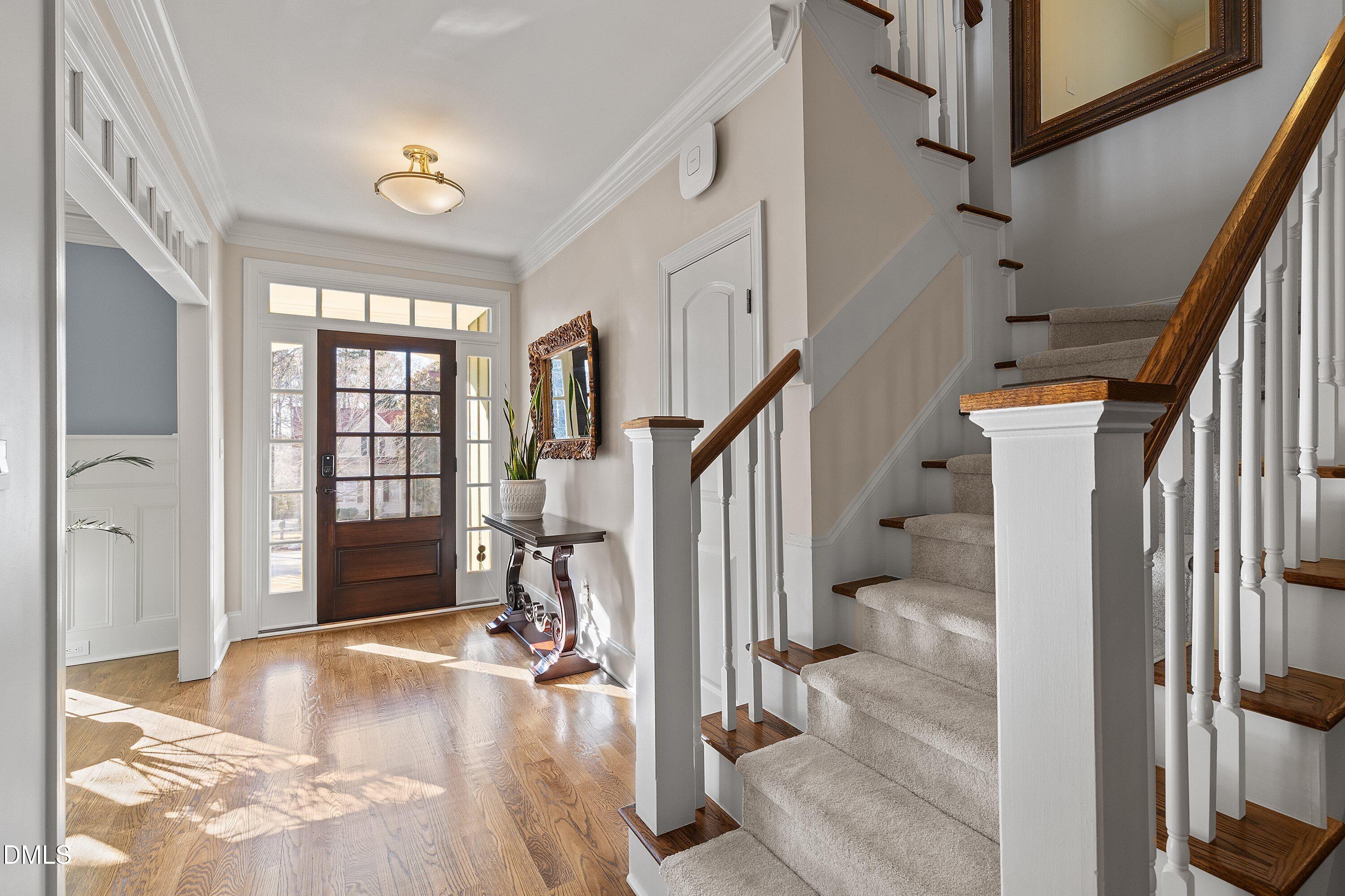 7243 Capulin Crest Drive