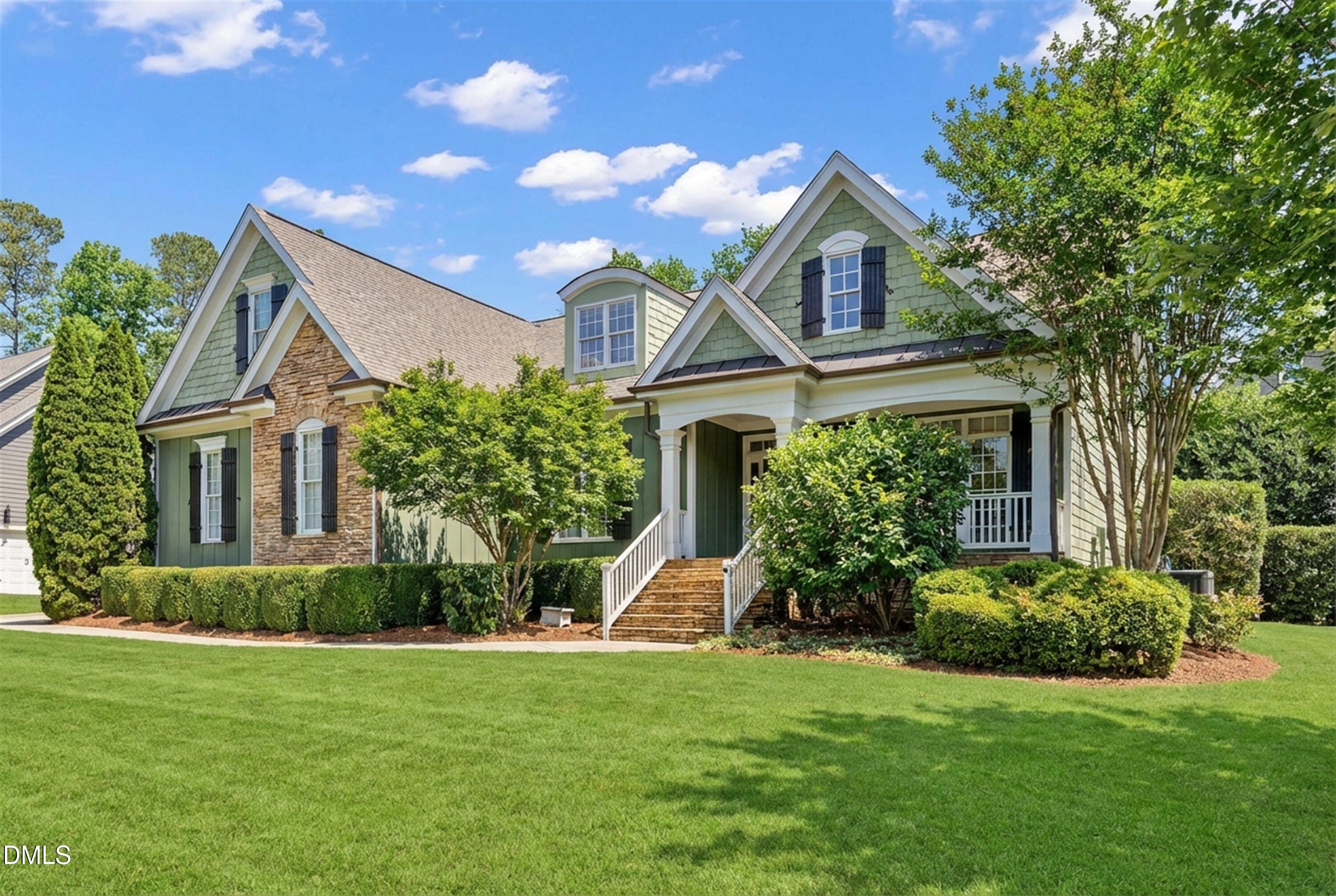 7243 Capulin Crest Drive