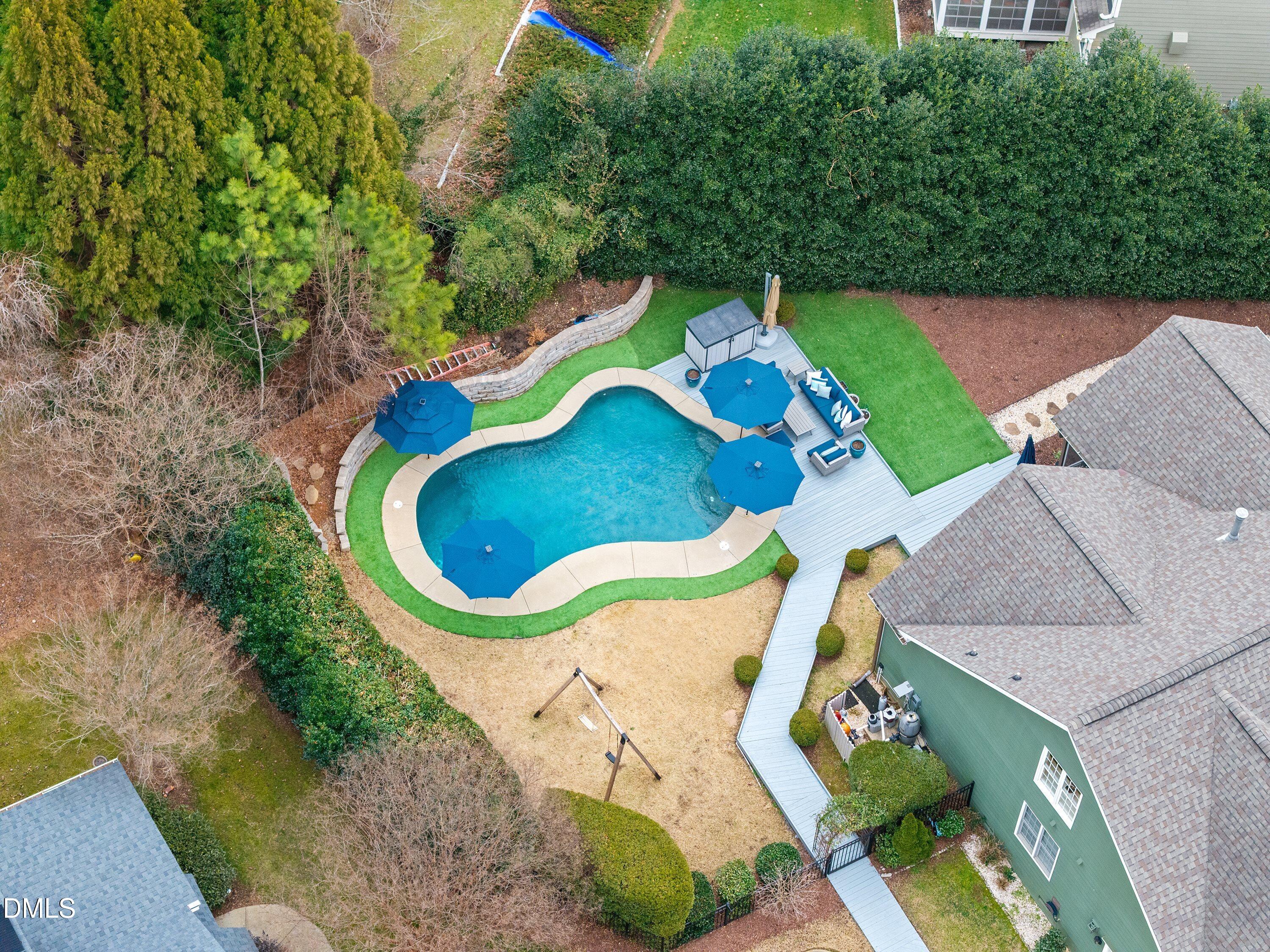 7243 Capulin Crest Drive