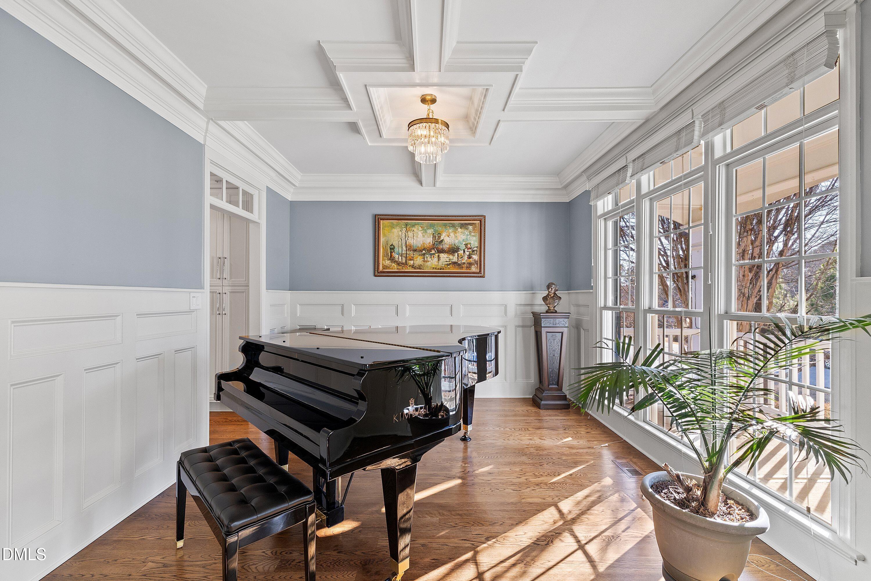 7243 Capulin Crest Drive