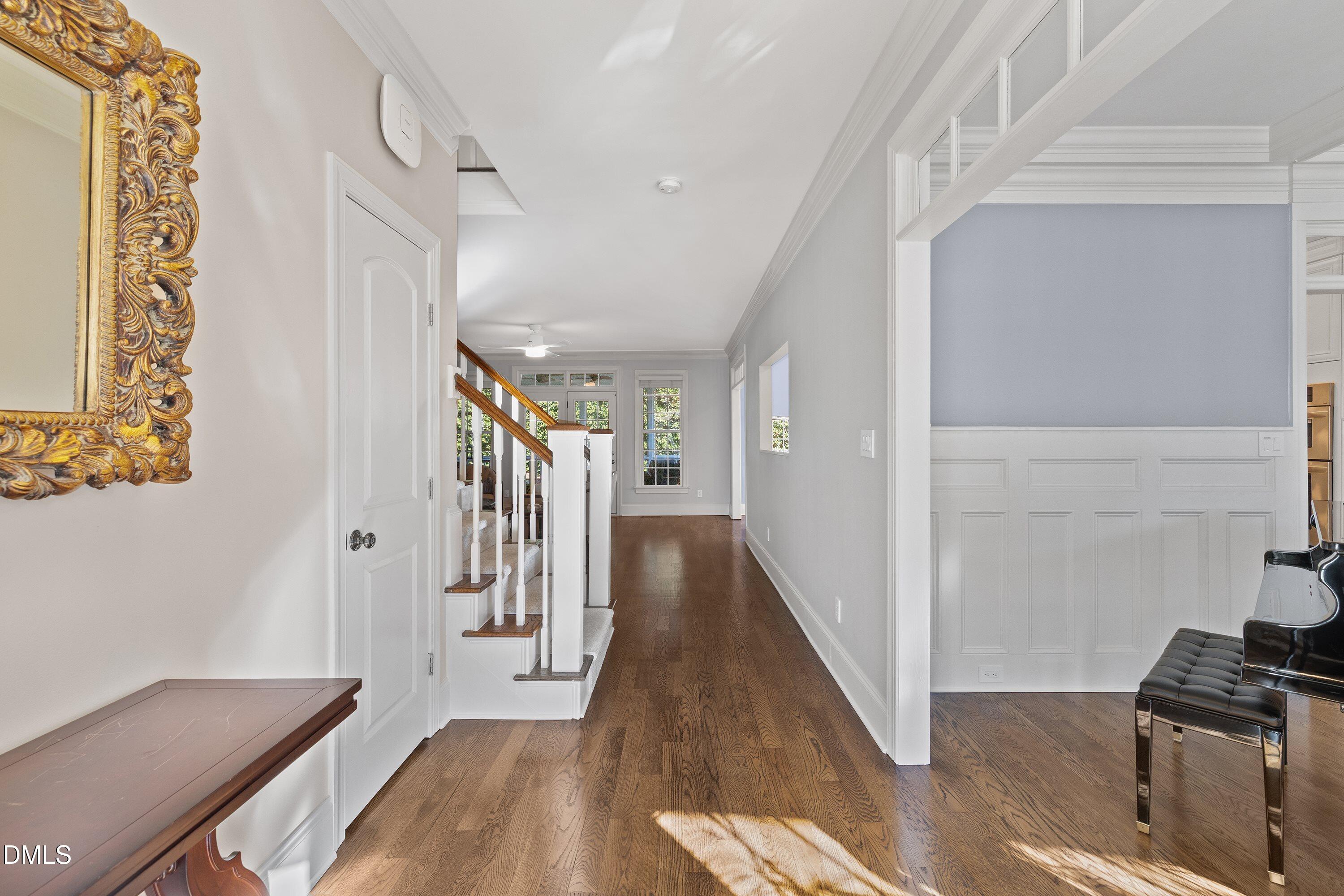 7243 Capulin Crest Drive