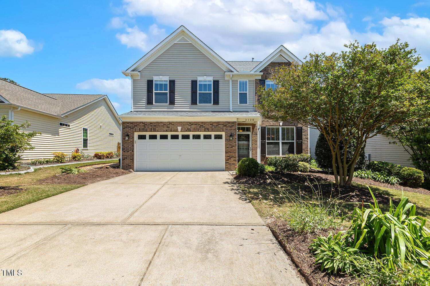 2128 Feather Ridge Drive