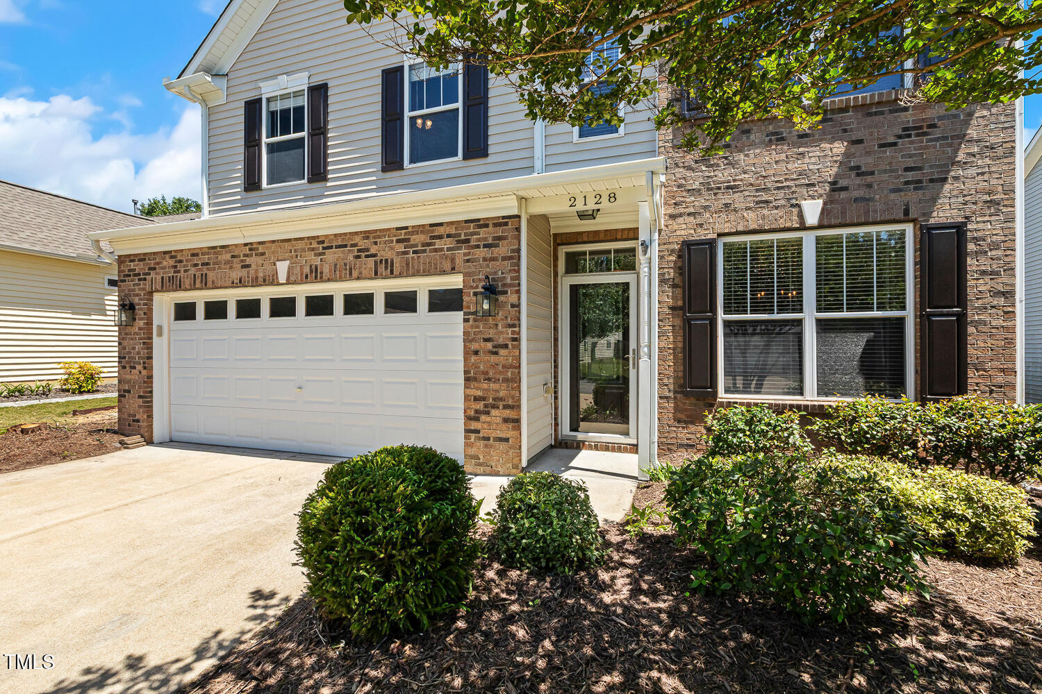2128 Feather Ridge Drive