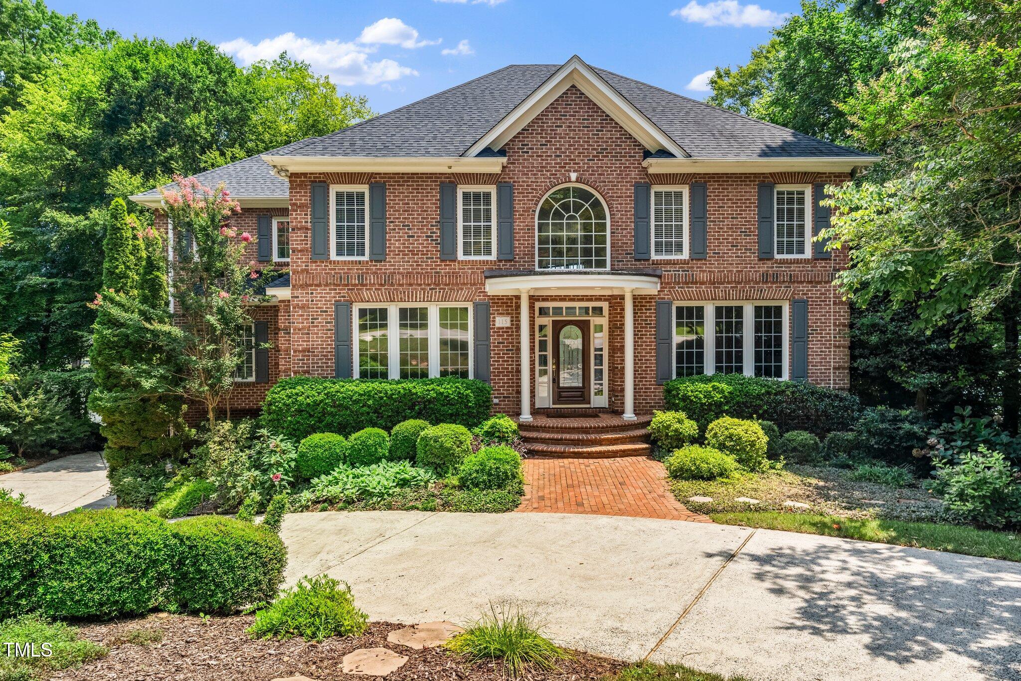 115 Loch Vale Lane
