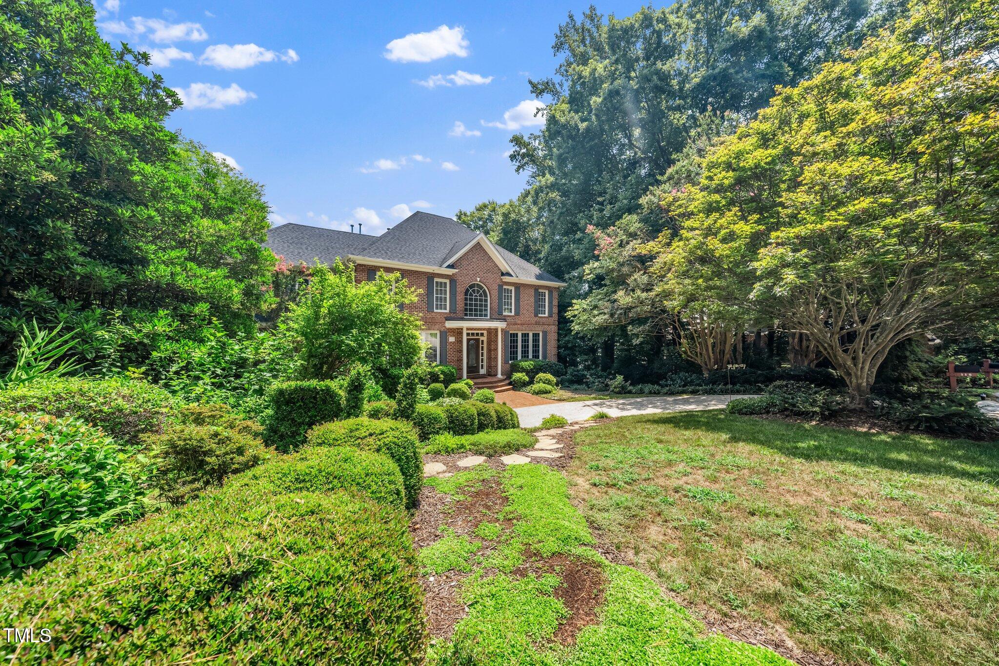115 Loch Vale Lane