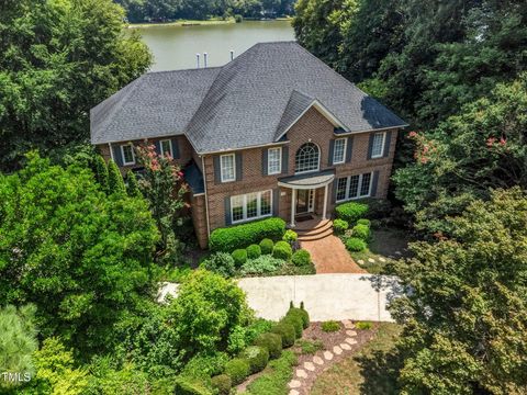 115 Loch Vale Lane Cary NC 27518