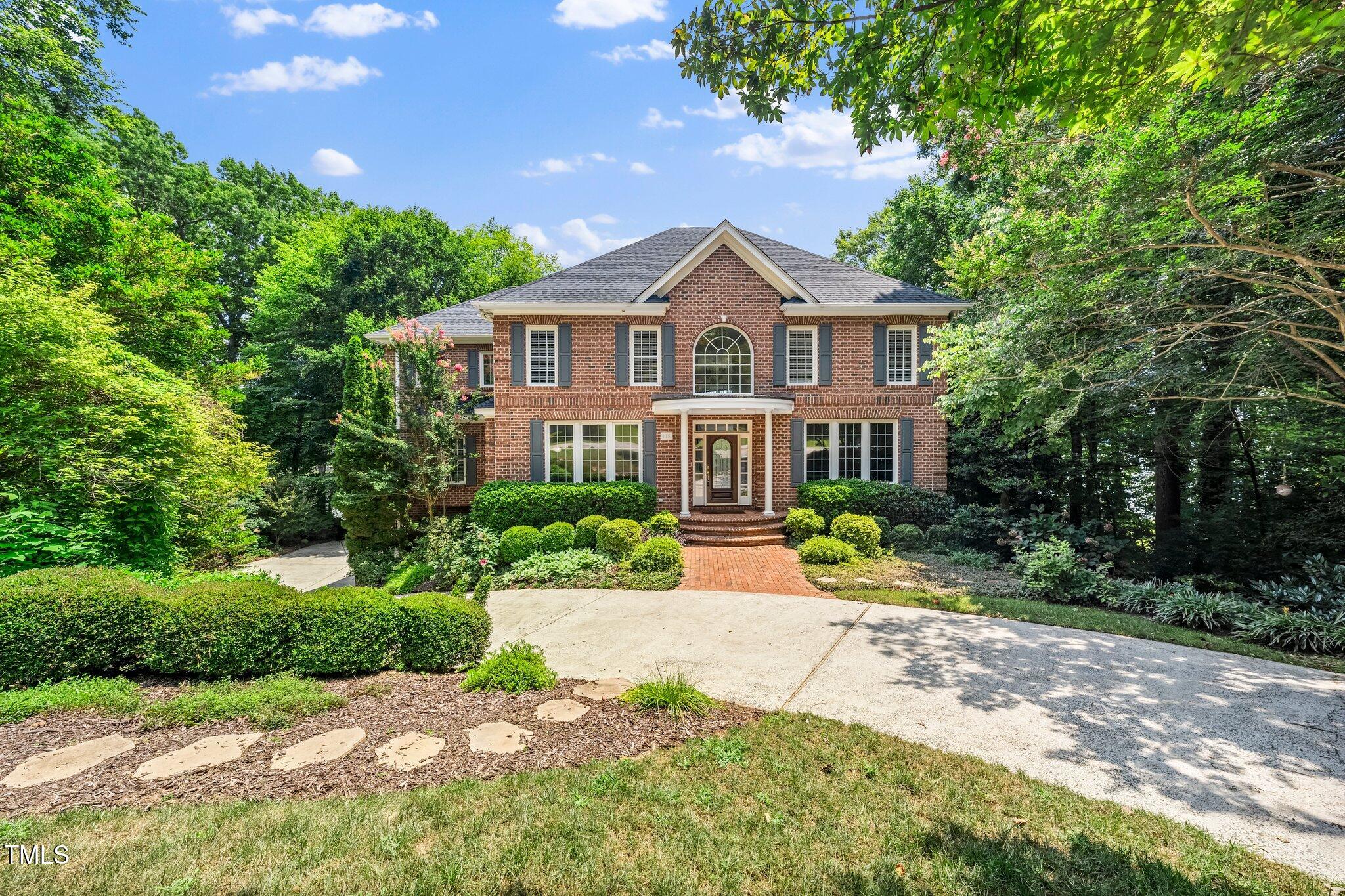 115 Loch Vale Lane