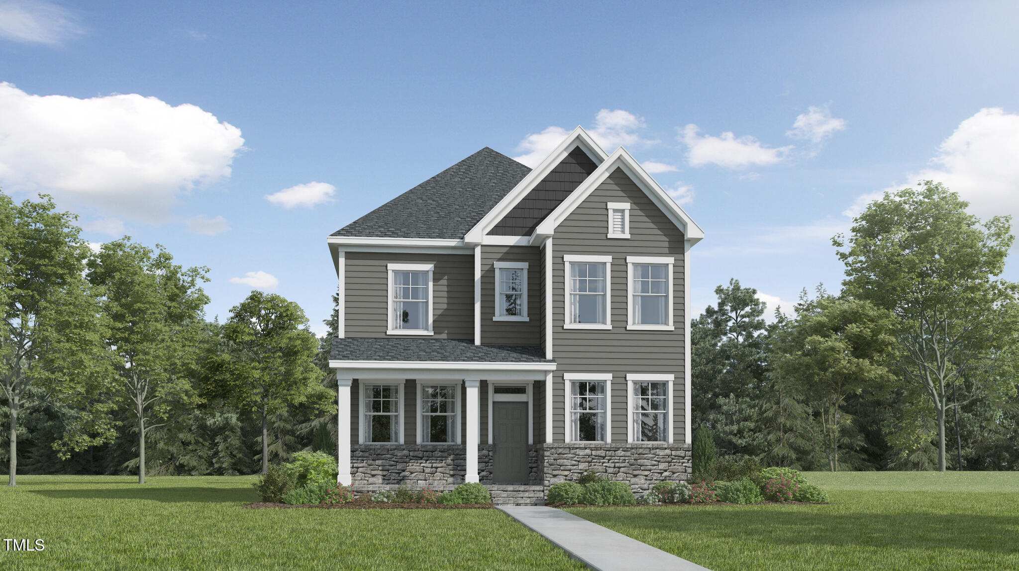 916 Siskin Road