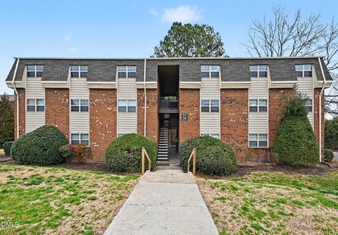 501 Jones Ferry Road Unit N9 Carrboro NC 27510