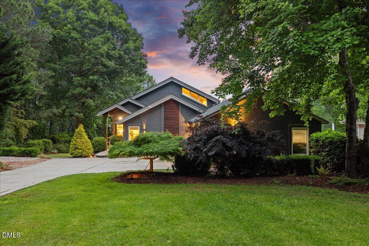 605 Sagamore Drive