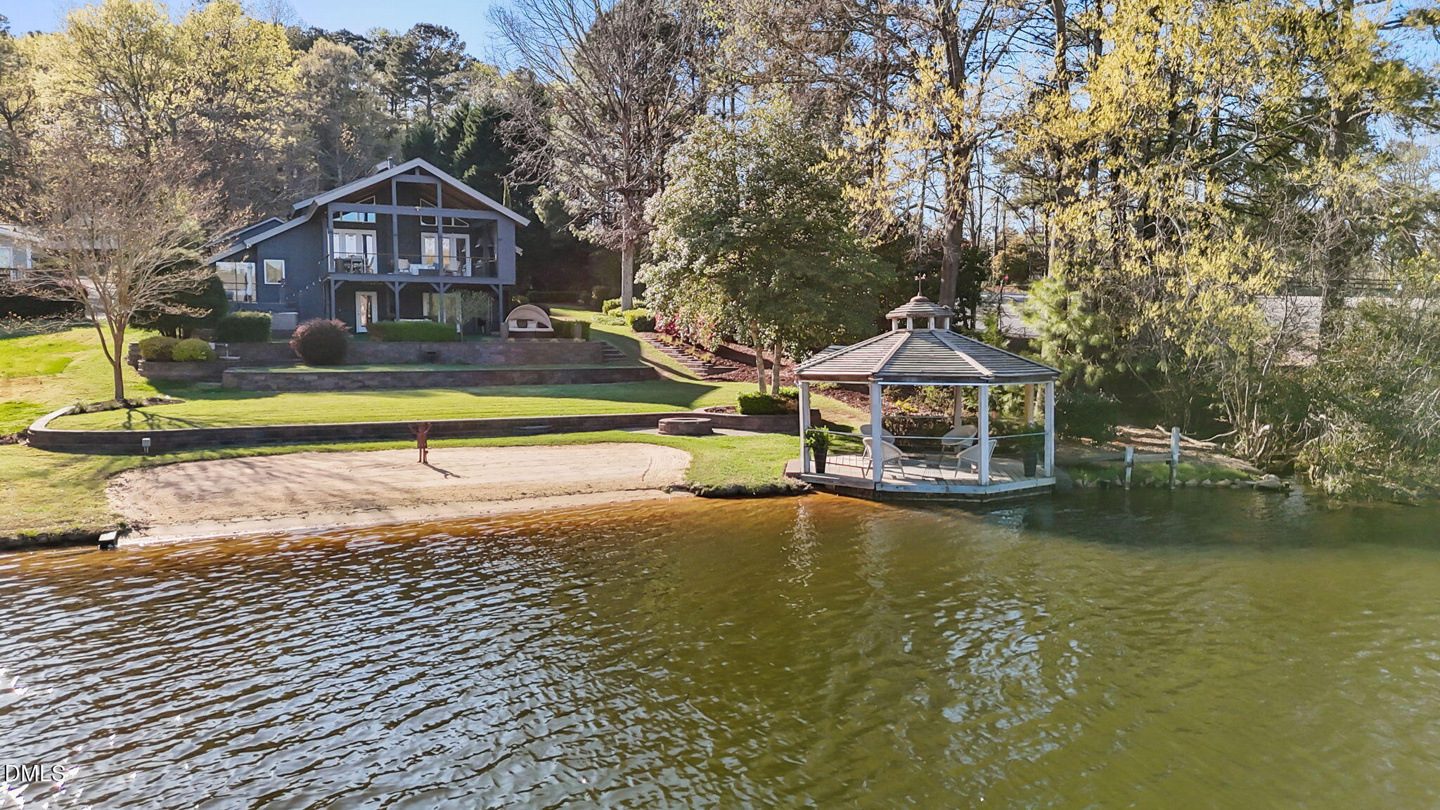 605 Sagamore Drive