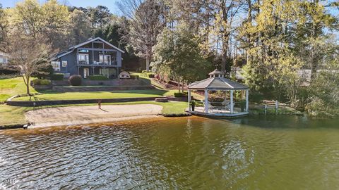 Photo of 605 Sagamore Drive, Louisburg, NC 27549 (MLS # 10156735)