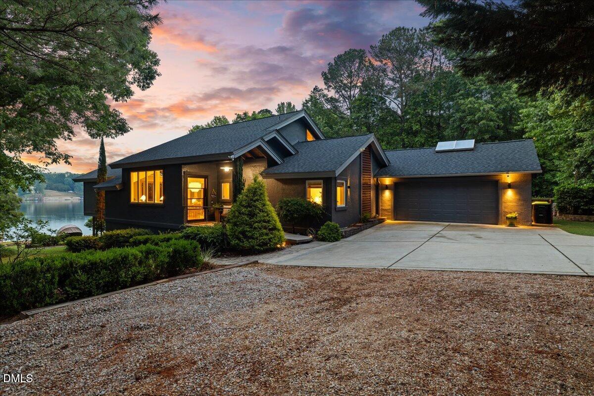 605 Sagamore Drive
