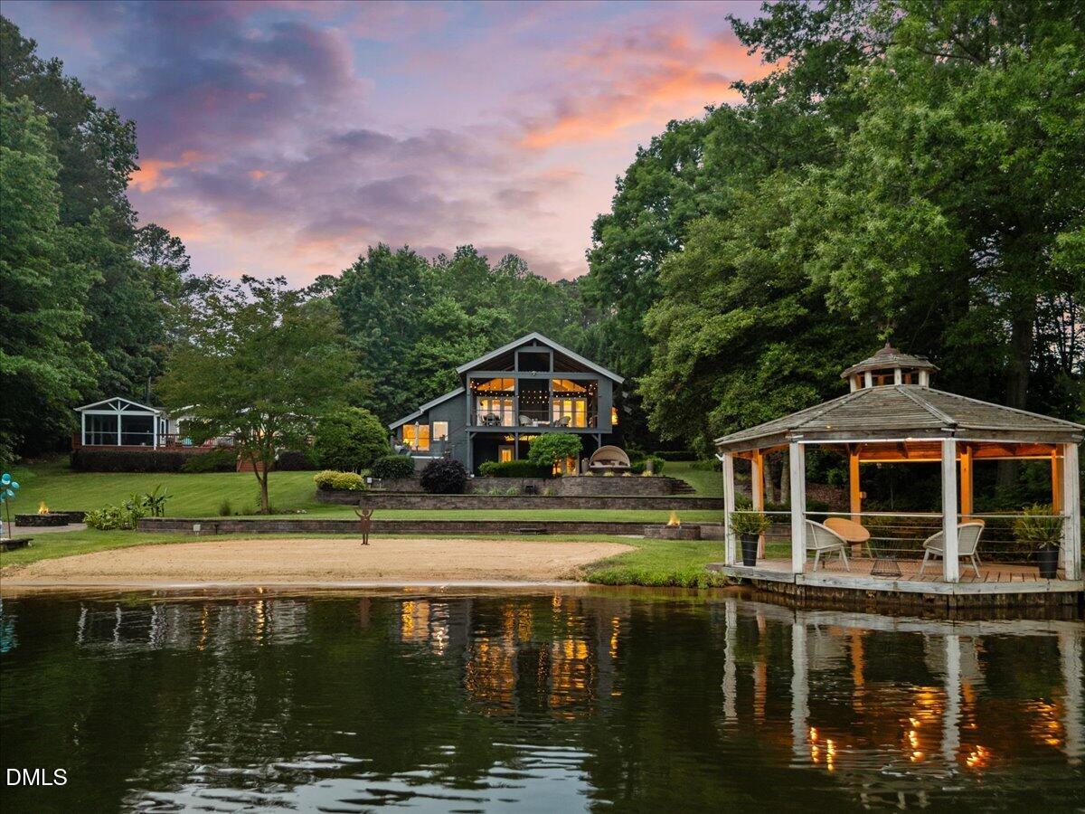 605 Sagamore Drive