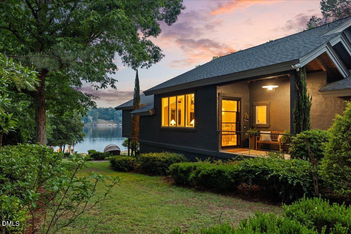 605 Sagamore Drive