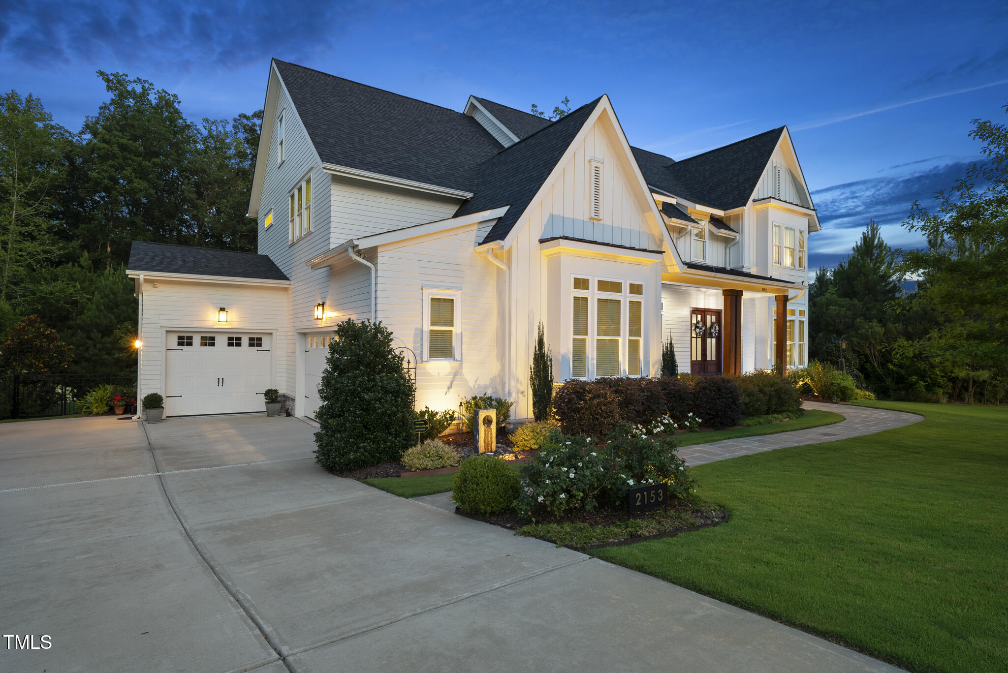 2153 Princeville Drive