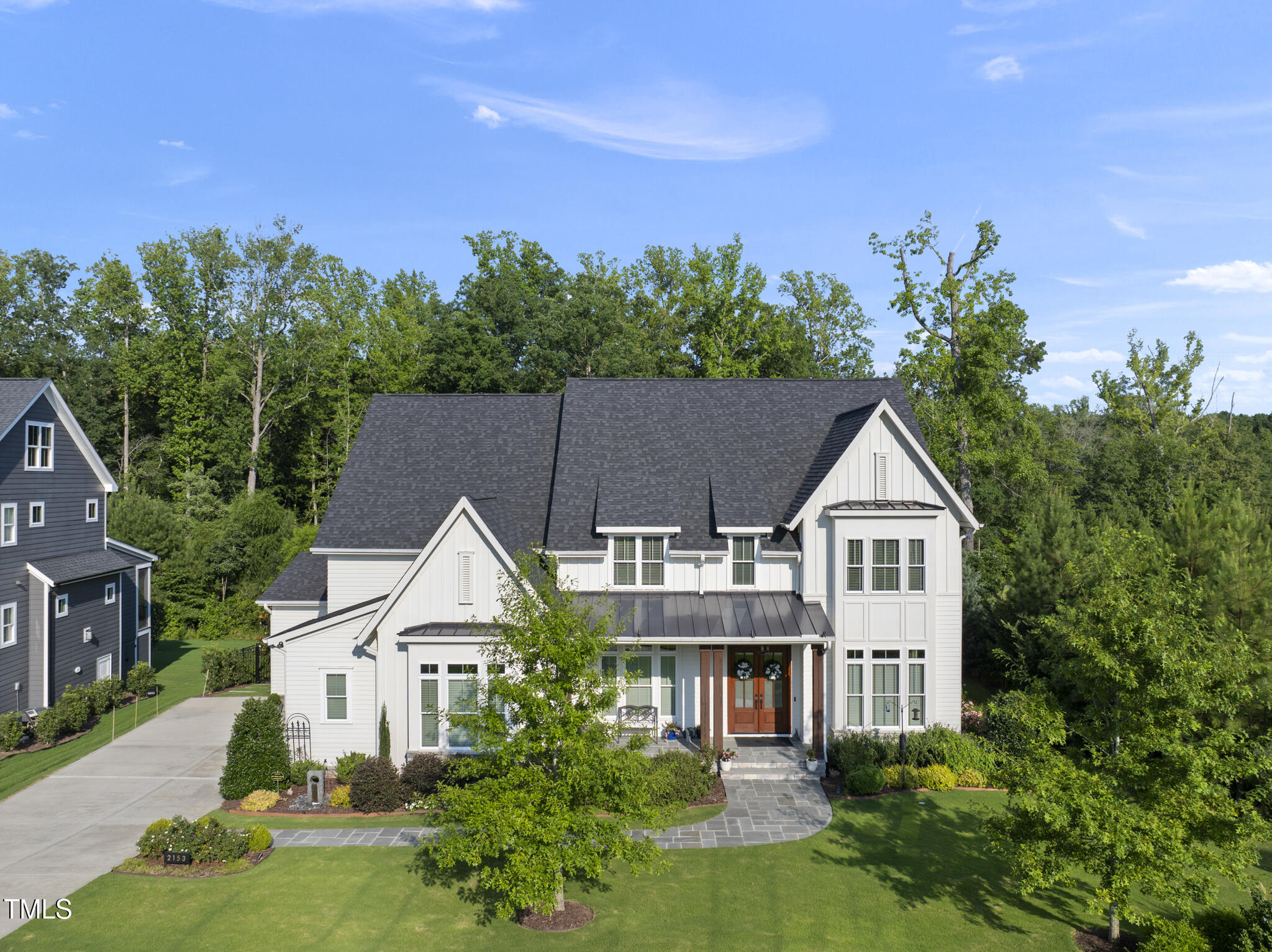 2153 Princeville Drive