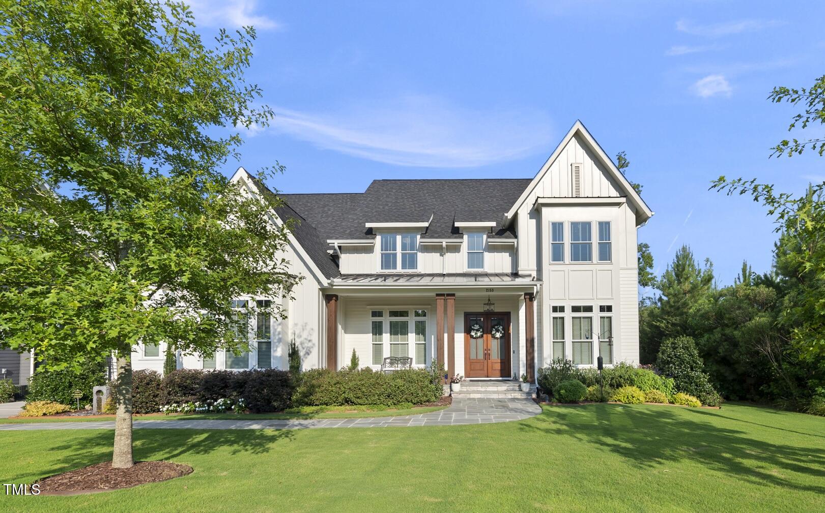 2153 Princeville Drive