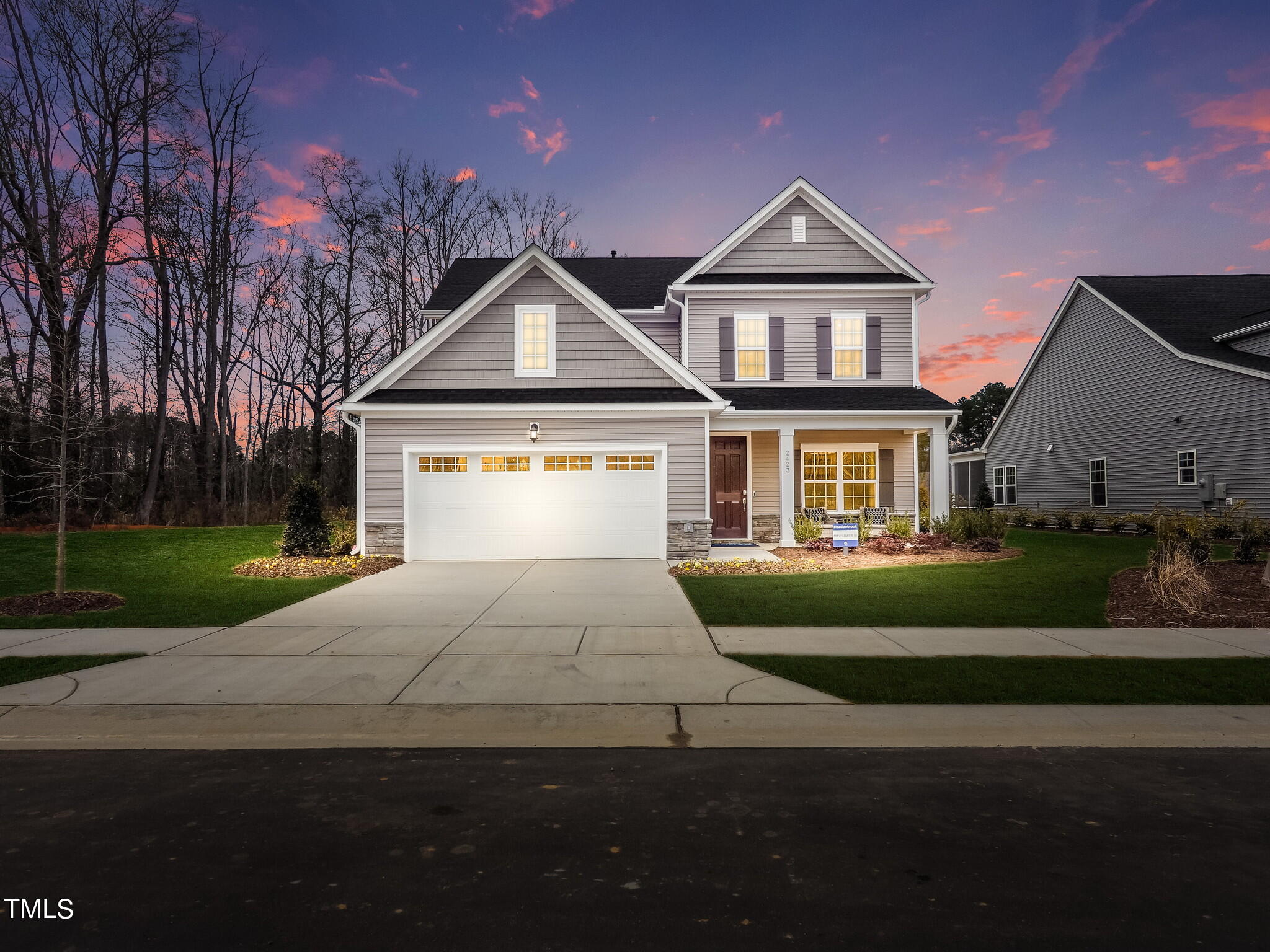 1012 Aspen View Drive