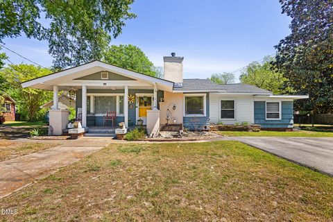 215 S Main Street Wendell NC 27591