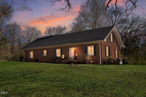 3719 Grantville Lane Asheboro NC 27205