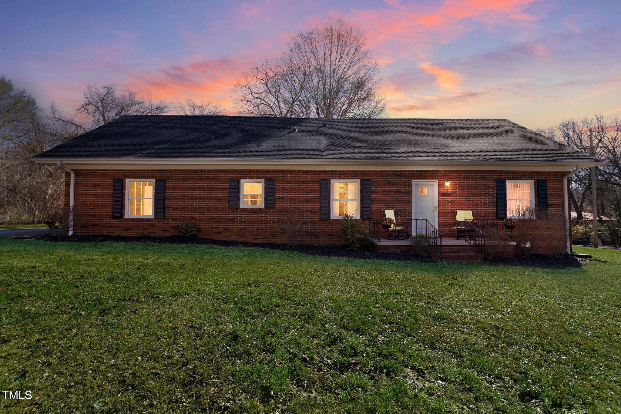 3719 Grantville Lane