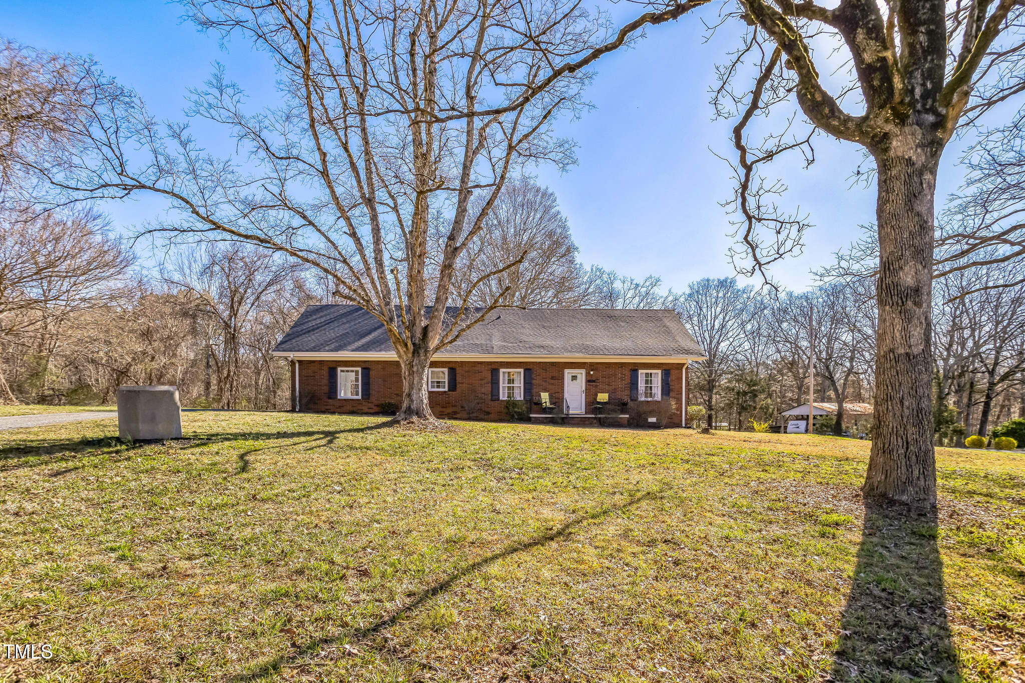3719 Grantville Lane