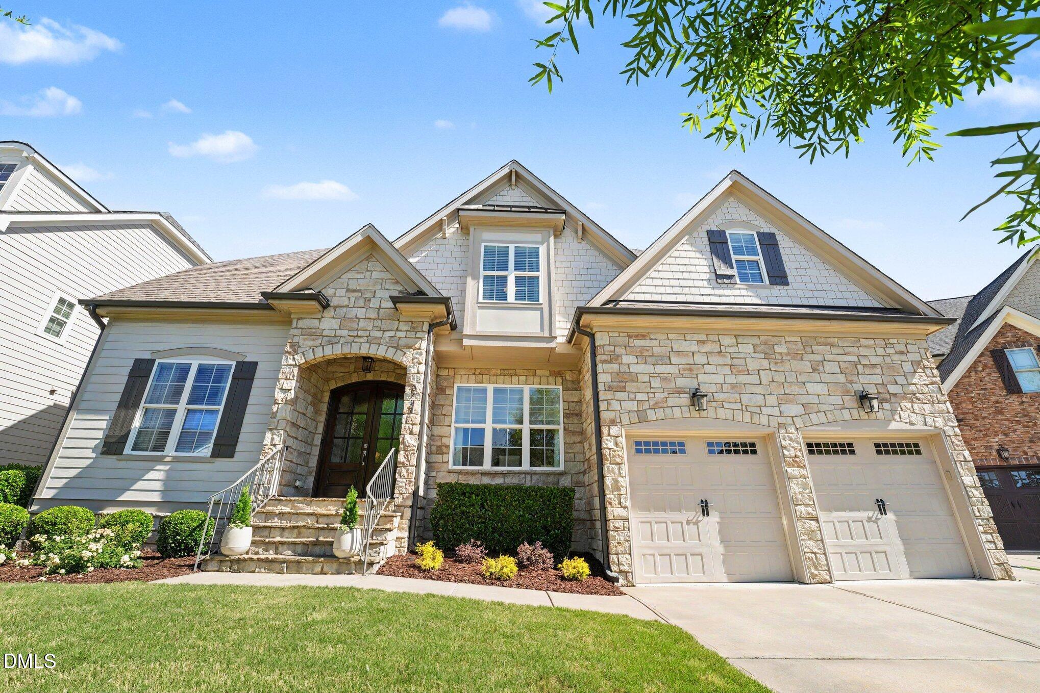 2721 Belmont View Loop