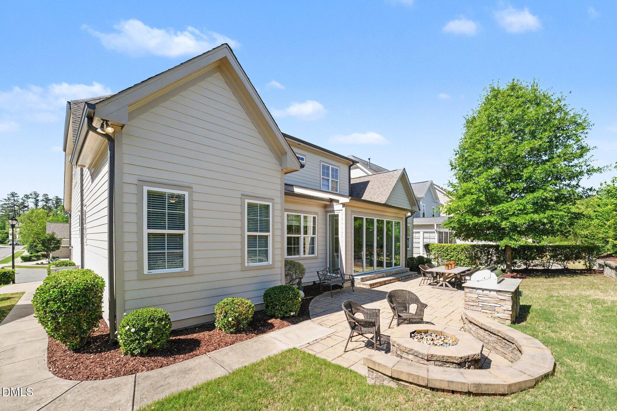 2721 Belmont View Loop