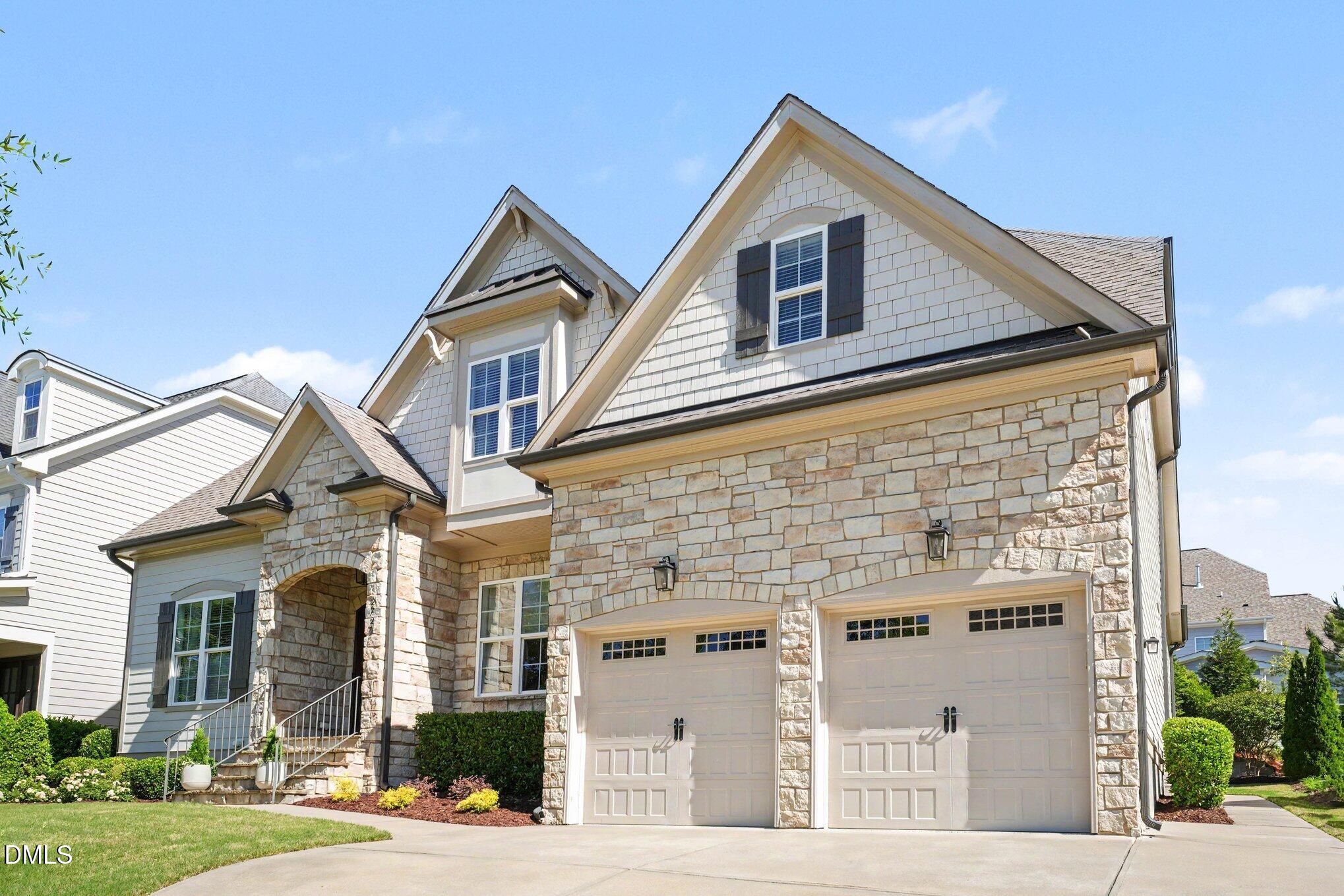 2721 Belmont View Loop