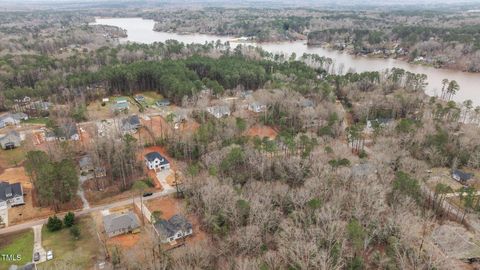 244 Sequoia Drive Louisburg NC 27549