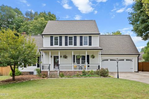 6016 River Landings Drive Raleigh NC 27604