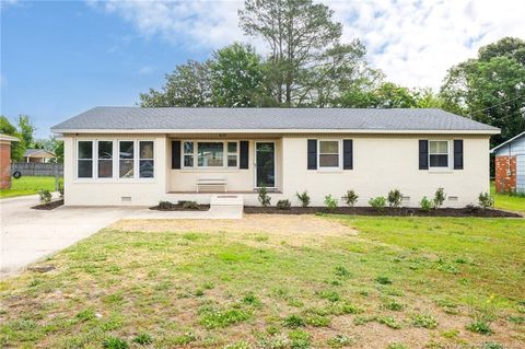 820 Medlo Road Fayetteville NC 28303