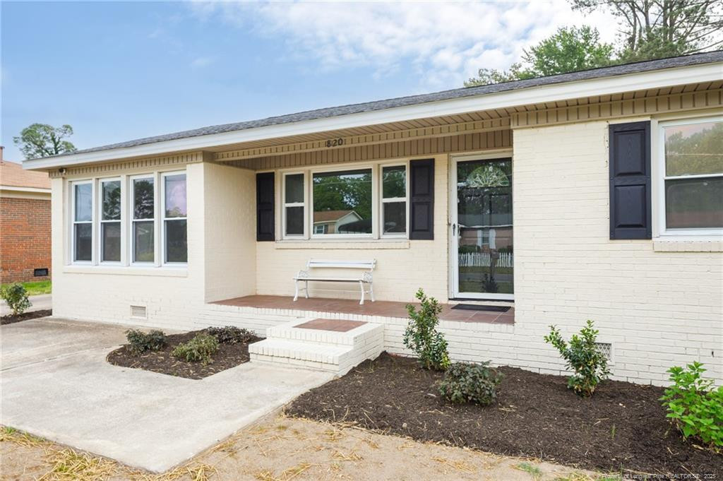 820 Medlo Road