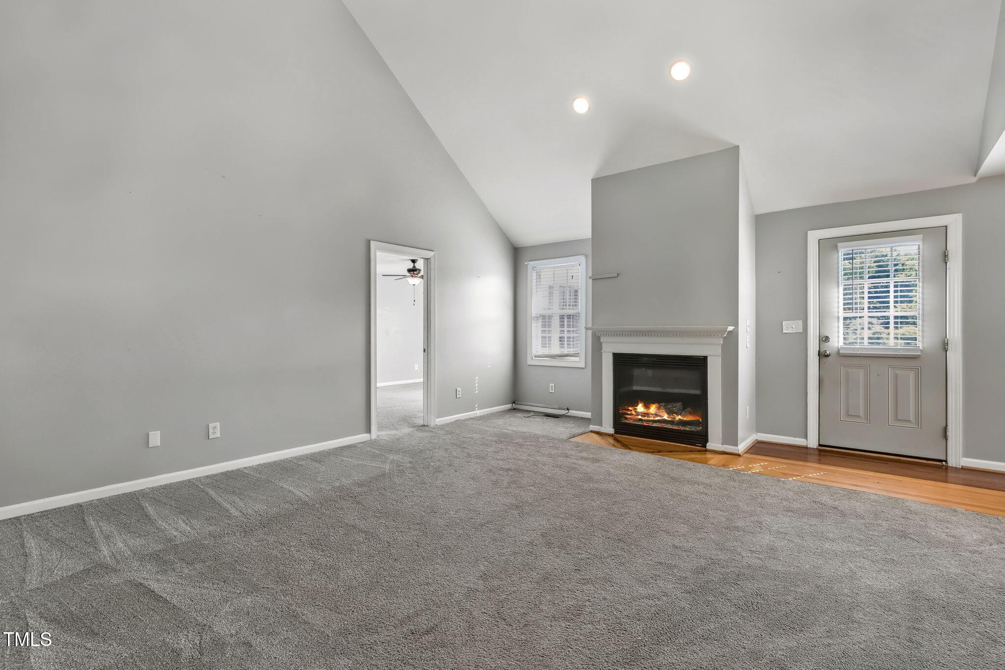 7667 Vaughan Chapel Road