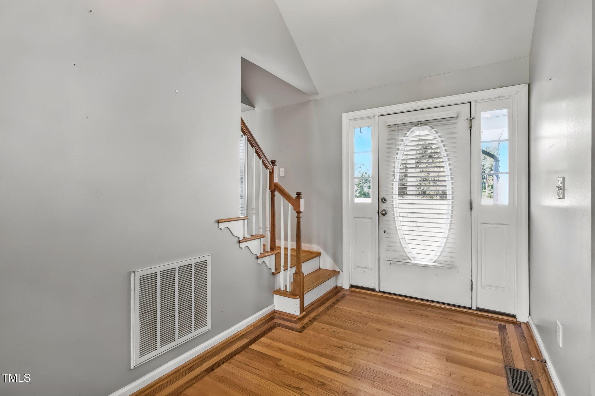 7667 Vaughan Chapel Road