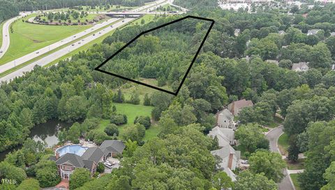 1118 Oakgrove Drive Knightdale NC 27545
