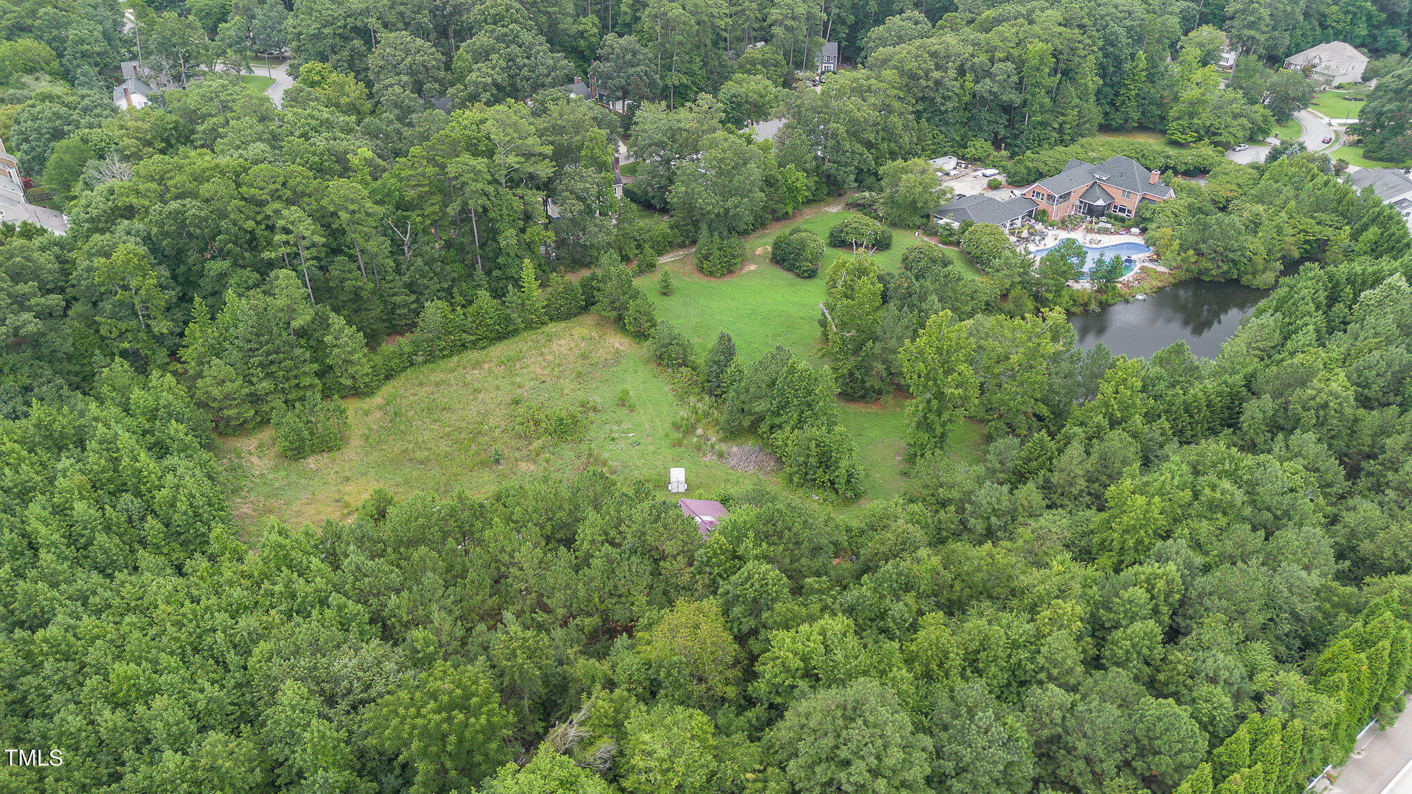 1118 Oakgrove Drive
