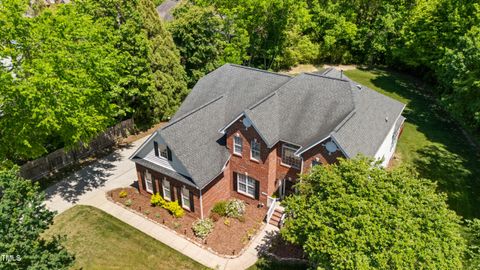 1258 Jamestowne Drive Elon NC 27244