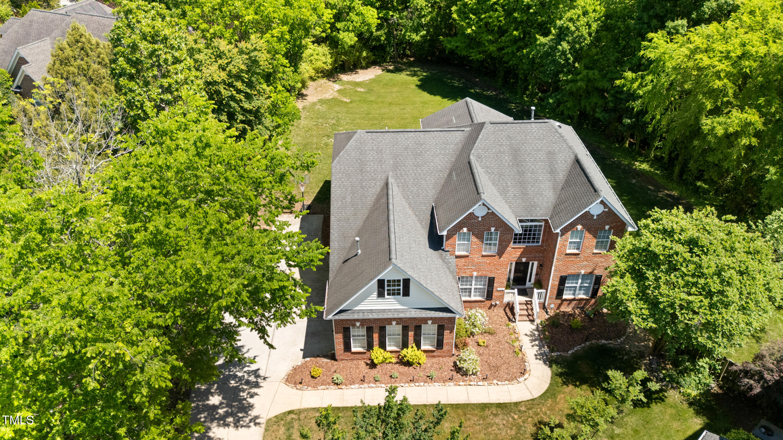 1258 Jamestowne Drive