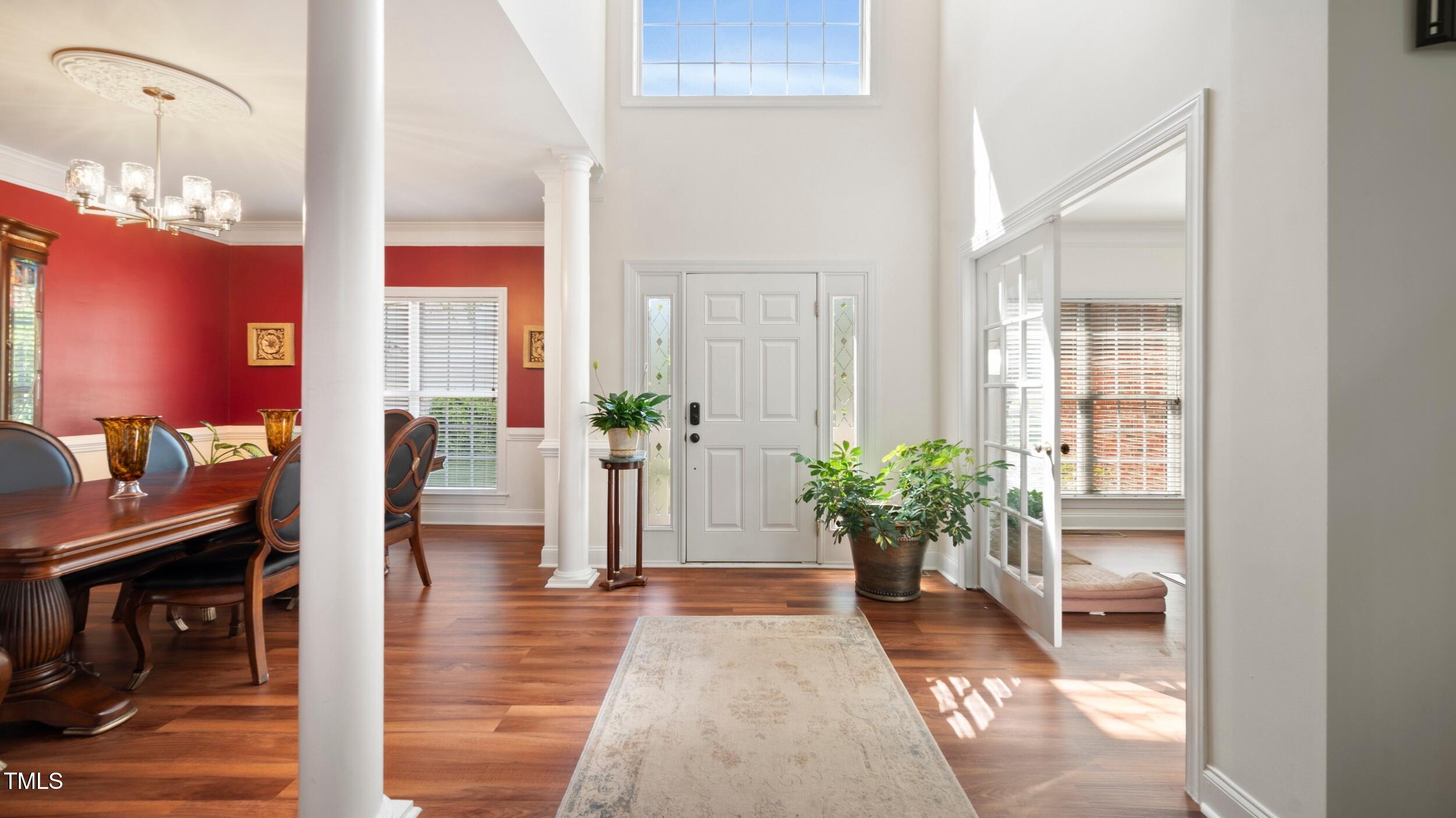 1258 Jamestowne Drive