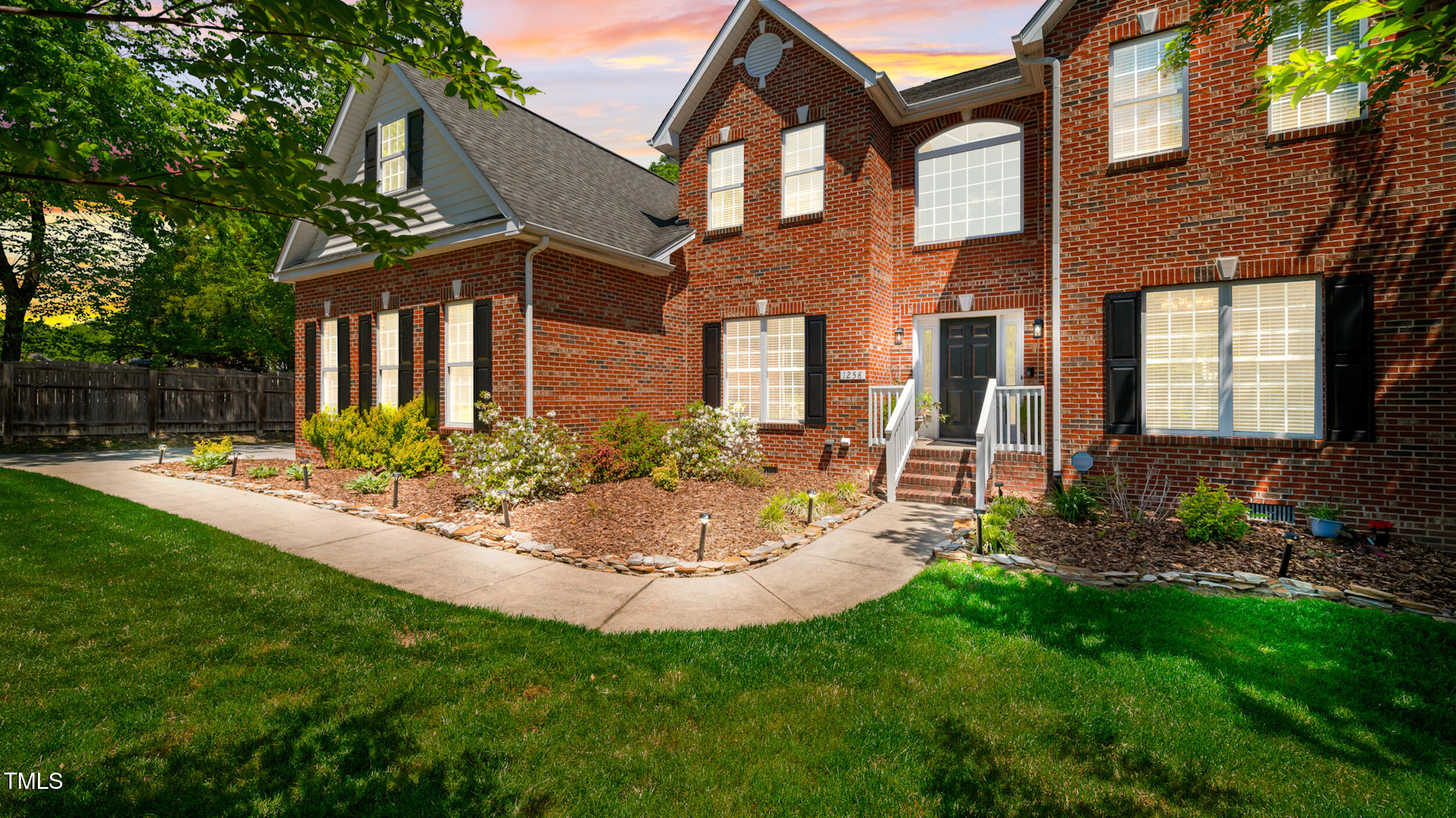 1258 Jamestowne Drive