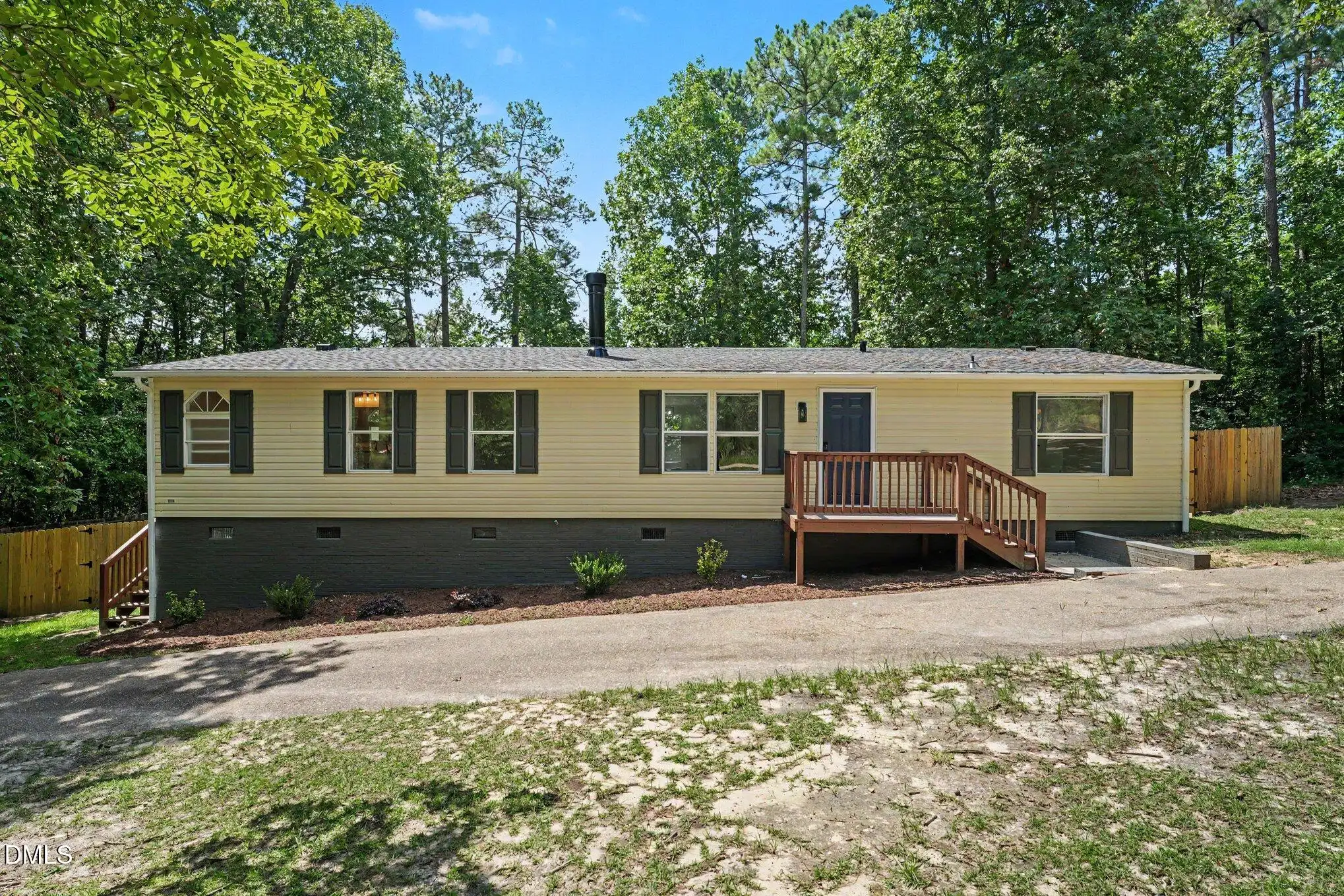 63 Mullins Drive, Lillington, NC, 27546
