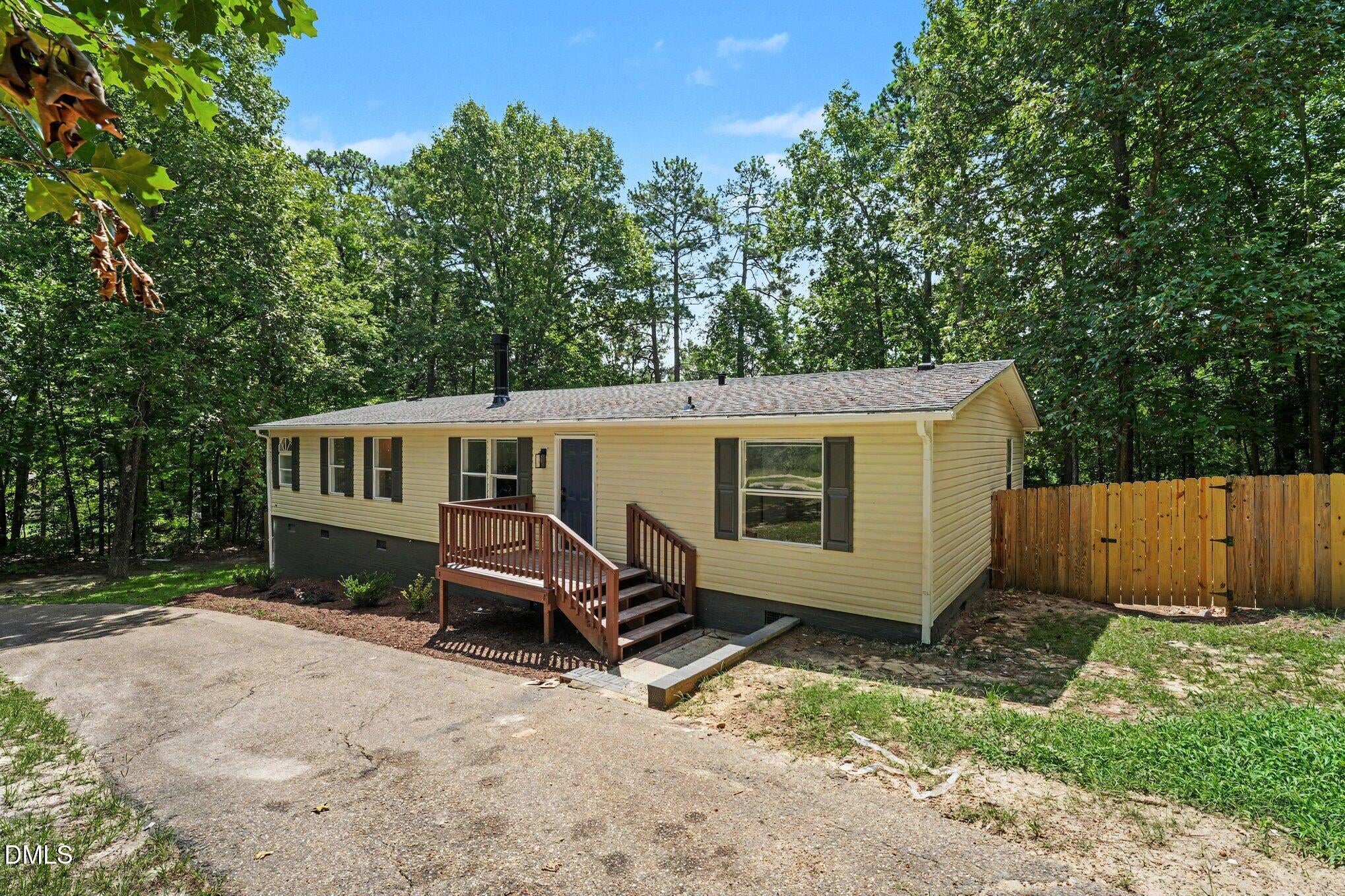 63 Mullins Drive